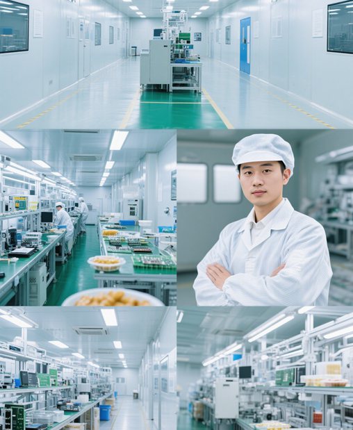 名揚凈化